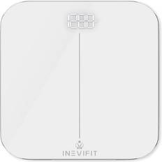 INEVIFIT Bathroom Scale, Highly Accurate Body