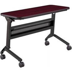 SAFCO Flip-N-Go 18 Training Table- LPL