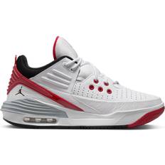 44 ½ Trainers Nike Jordan Max Aura 5 M - White/Varsity Red/Wolf Grey/Black