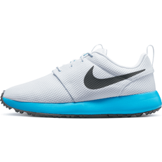 Nike Blue - Women Golf Shoes Nike Roshe 2G Golf Shoes