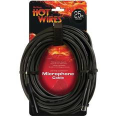 On-Stage On-Stage MC12-25 Microphone Cable 25 XLR-XLR