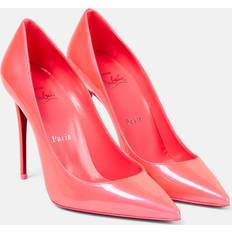 Christian Louboutin Pink Kate Heels IT