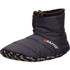 Baffin Cush Bootie Slippers Blue