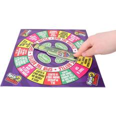 PMS Adult Spin The Bottle Drinking Party Board Game