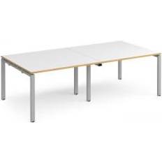 Black Table Tops Adapt rectangular boardroom Table Top