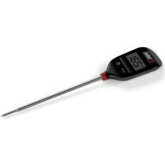 Weber Kitchen Thermometers Weber Instant Meat Thermometer
