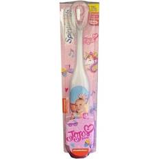 Arm & Hammer Kid's Spinbrush, Soft, 1 Powered Toothbrush