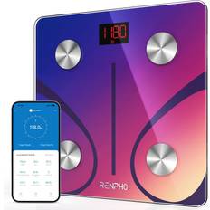 Renpho Scale body weight, smart body