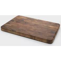 Ironwood Gourmet Charleston Grain Prep Station Chopping Board