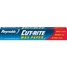 Reynolds cut-rite 11.9 wax paper Plastic Bag & Foil