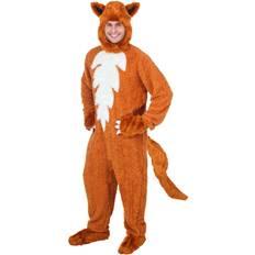 Fun Adult Fox Costume