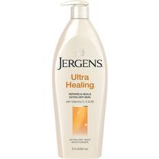 Jergens Ultra Healing Moisturizer 621ml