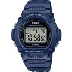 Casio Heavy Duty (W-219H-2AV)