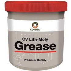 Comma CV Lith-Moly Grease 500g Additive