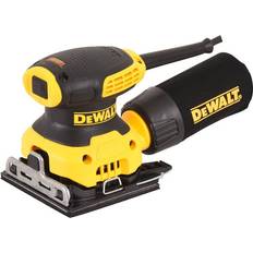 Best Orbital Sheet Sanders Dewalt DWE6411-QS