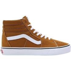 Vans Sk8-Hi W - Golden Brown