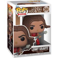 Funko Pop! Rocks Lenny Kravitz