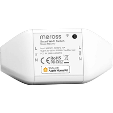 Google Assistant Dimmers Meross MSS710HK