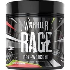 L-Arginine Pre-Workouts Warrior Rage Pre-Workout Wicked Watermelon 392g