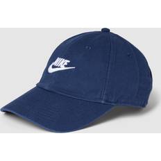 Nike Club Cap dark_blue