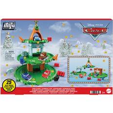 Disney Pixar Cars Minis Advent Calendar 2023