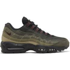 Nike Air Max 95 M - Black/Earth/Sequoia/Cargo Khaki