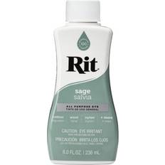 Rit All Purpose Liquid Dye Sage 236ml