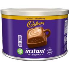 Cadbury Drinking Chocolate Cadbury Instant Hot Chocolate 1000g 1pack