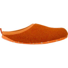 Orange Slippers Camper Wabi - Orange