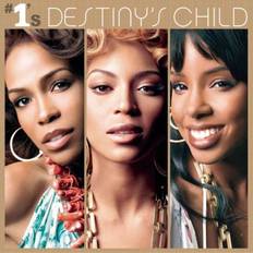 Destiny's Child #1s (Vinyl)
