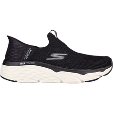 Skechers Max Cushioning Elite Smooth Transition W - Black/White