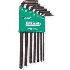 Eklind Torx Shape Hex Key