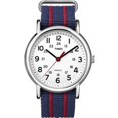 Timex Unisex Wrist Watches Timex Weekender T2N747