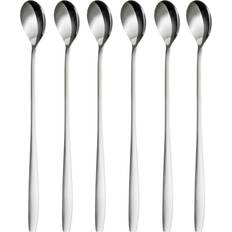 Dishwasher Safe Long Spoons Gräwe 6 Stück Long Spoon 4pcs
