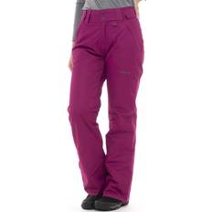 Arctix Women's Insulated Snow Pant - Orchid Fuchsia