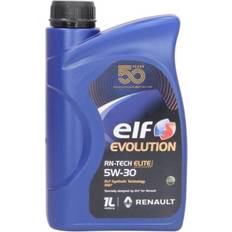 Elf Motor Oils & Chemicals Elf 2l 2 evolution r-tech elite 5w-30 Motoröl