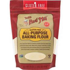 Bob’s Red Mill Gluten Free All Purpose Baking Flour 624g 1pack