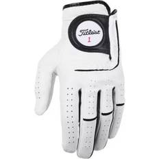 Men - White Gloves & Mittens Titleist Players Flex Glove Men - Pearl