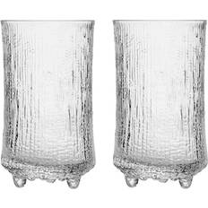 Iittala Ultima Thule Beer Glass 60cl 2pcs