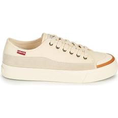 Levi's Square Low W - Ivory