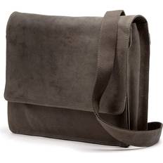 Harold's Harold's Antic Laptop bag taupe