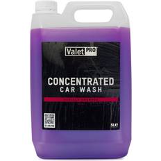 Valetpro concentrated car wash 5