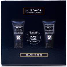 Beard Washes on sale Murdock London Beard Heroes