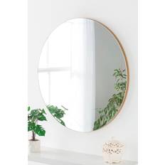 Yearn Mirrors Yearn Yearn Minimal Wall Mirror