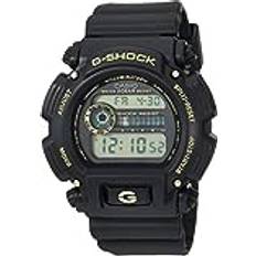 G-Shock Casio illuminator 47mm digital dw9052gbx-1a9