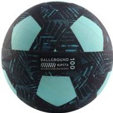 Handball KIPSTA Football Ballground Blue/blue