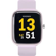 Sekonda Motion Smart Lilac Case