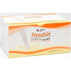 Fresubin Powder Extra Chocolate 7x62g