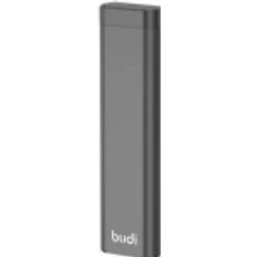 Budi usb-c 3.0 card reader multifunction storage stick