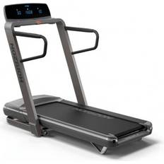 Horizon Fitness Omega Z Folding Treadmill